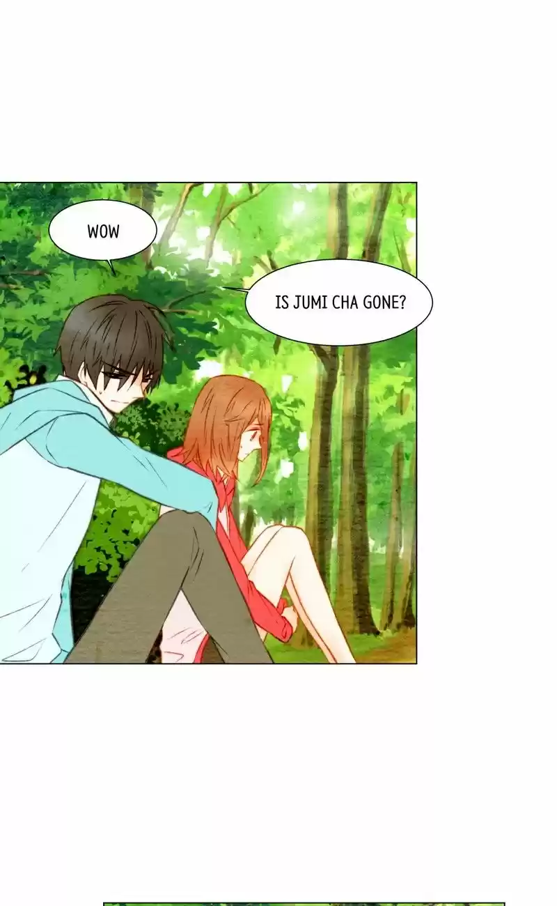 Imitation (PARK Kyung-ran) Vol.1 Ch.13