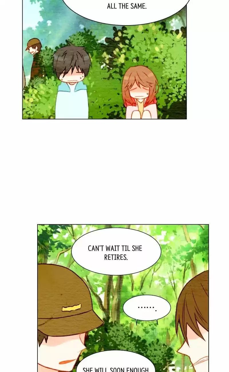 Imitation (PARK Kyung-ran) Vol.1 Ch.13