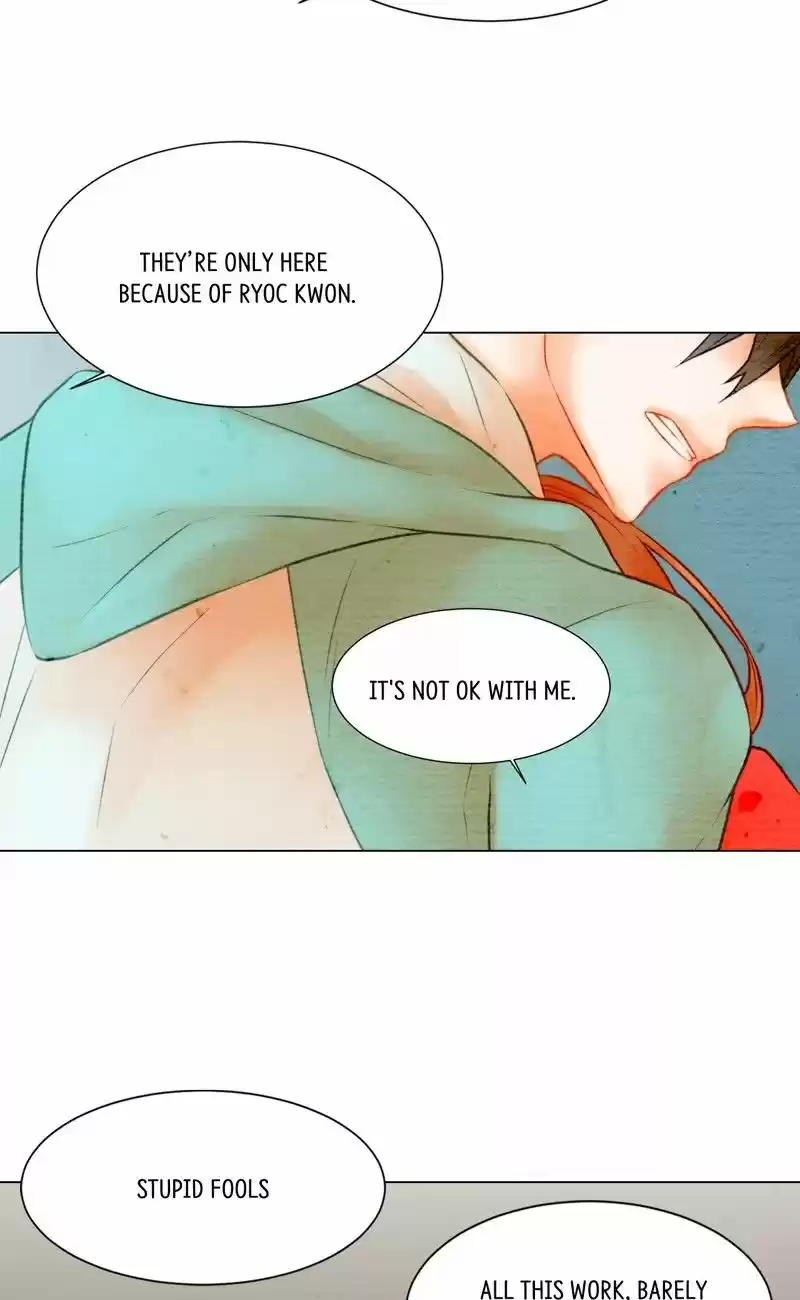 Imitation (PARK Kyung-ran) Vol.1 Ch.13
