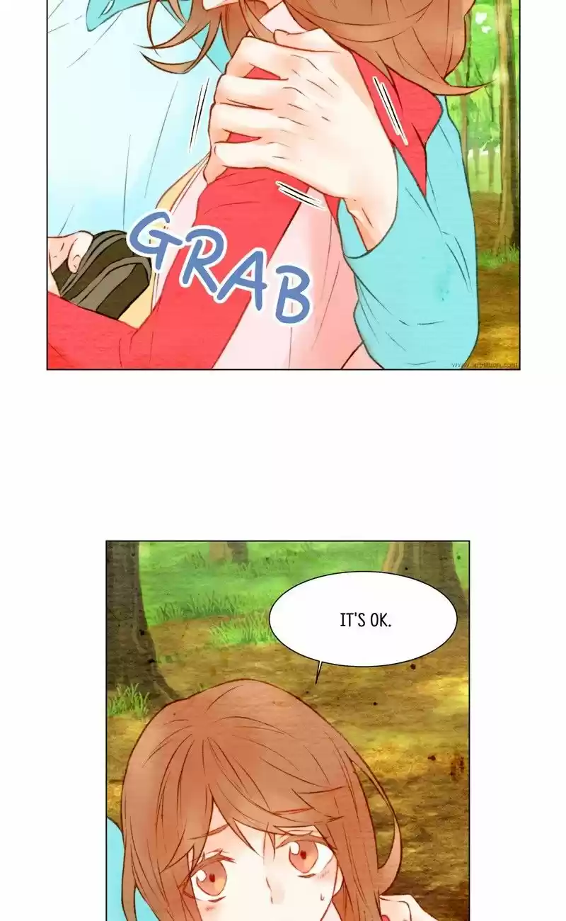 Imitation (PARK Kyung-ran) Vol.1 Ch.13