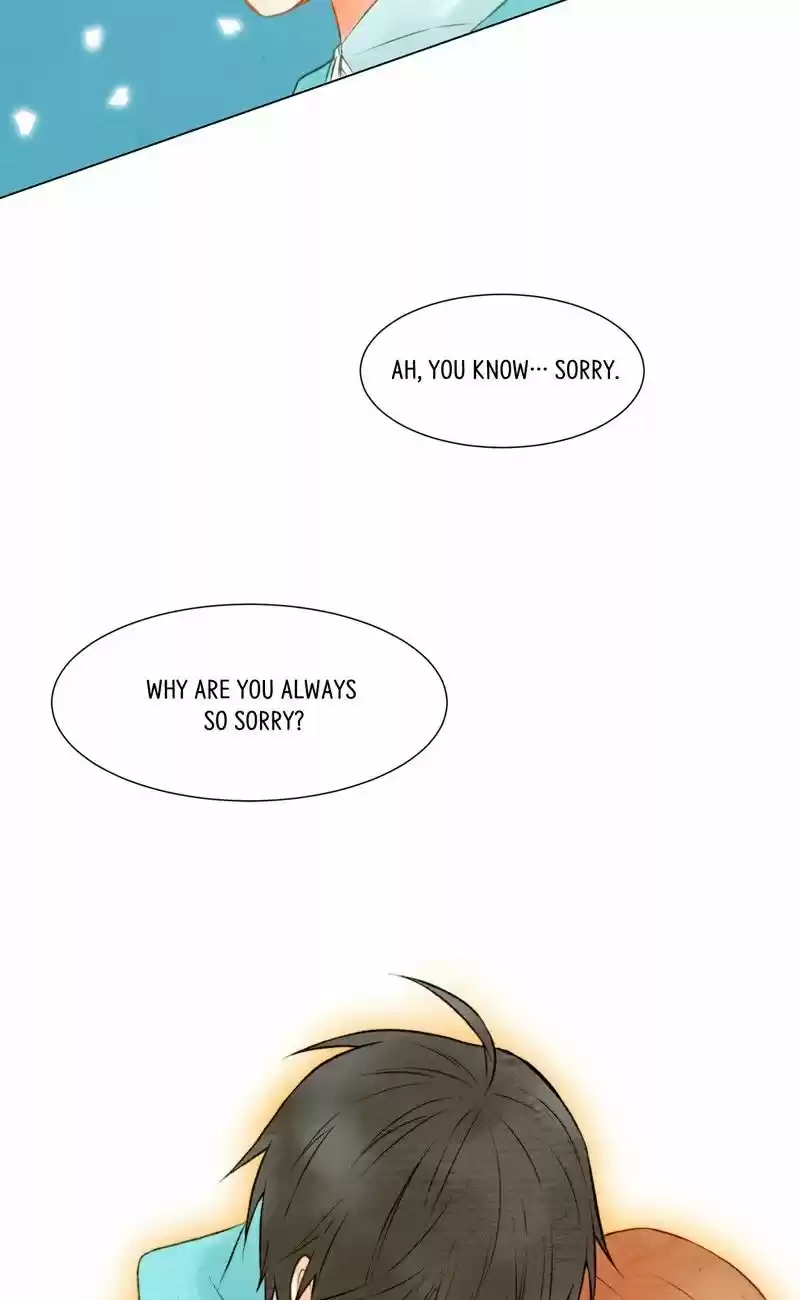 Imitation (PARK Kyung-ran) Vol.1 Ch.13