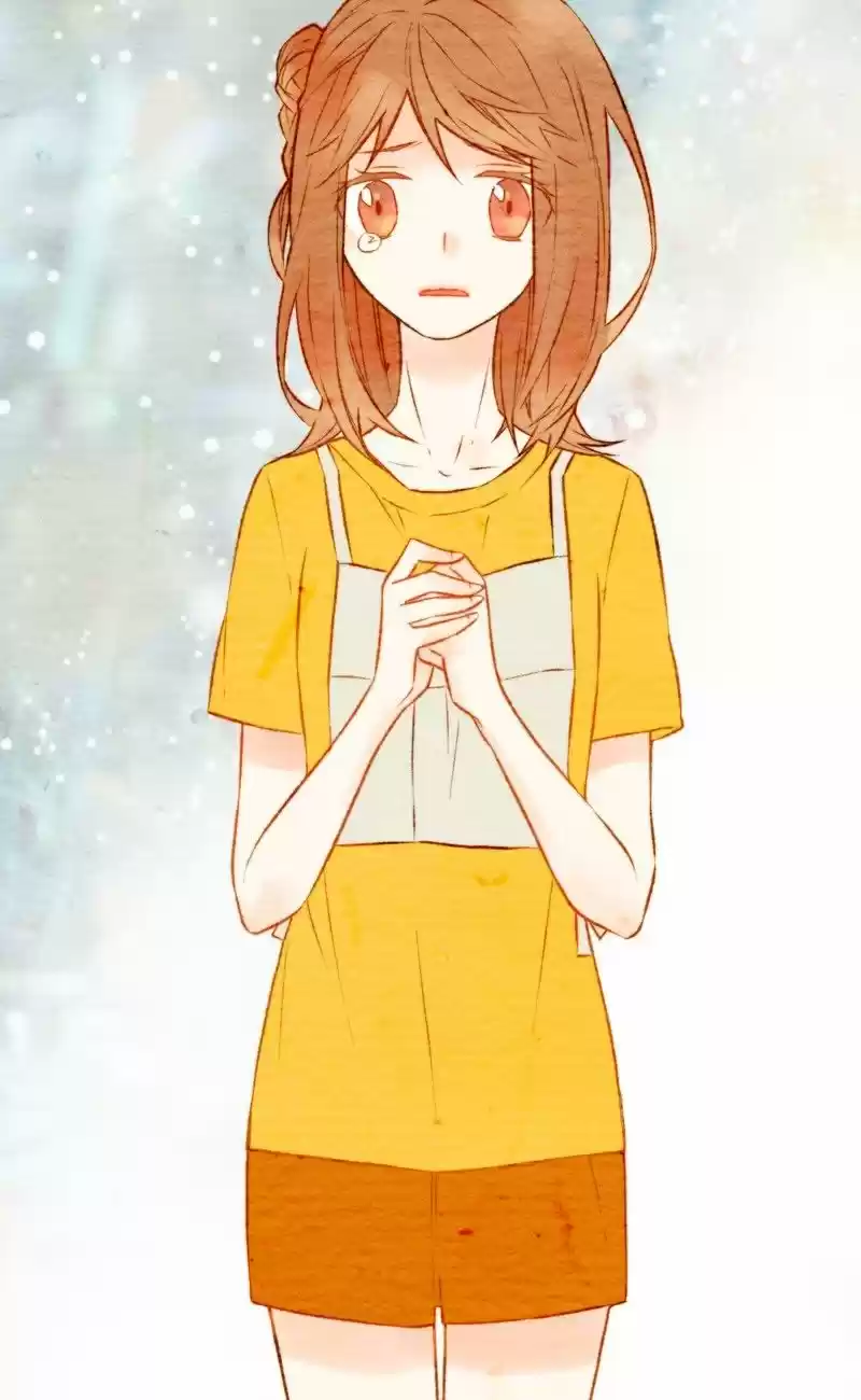 Imitation (PARK Kyung-ran) Vol.1 Ch.14