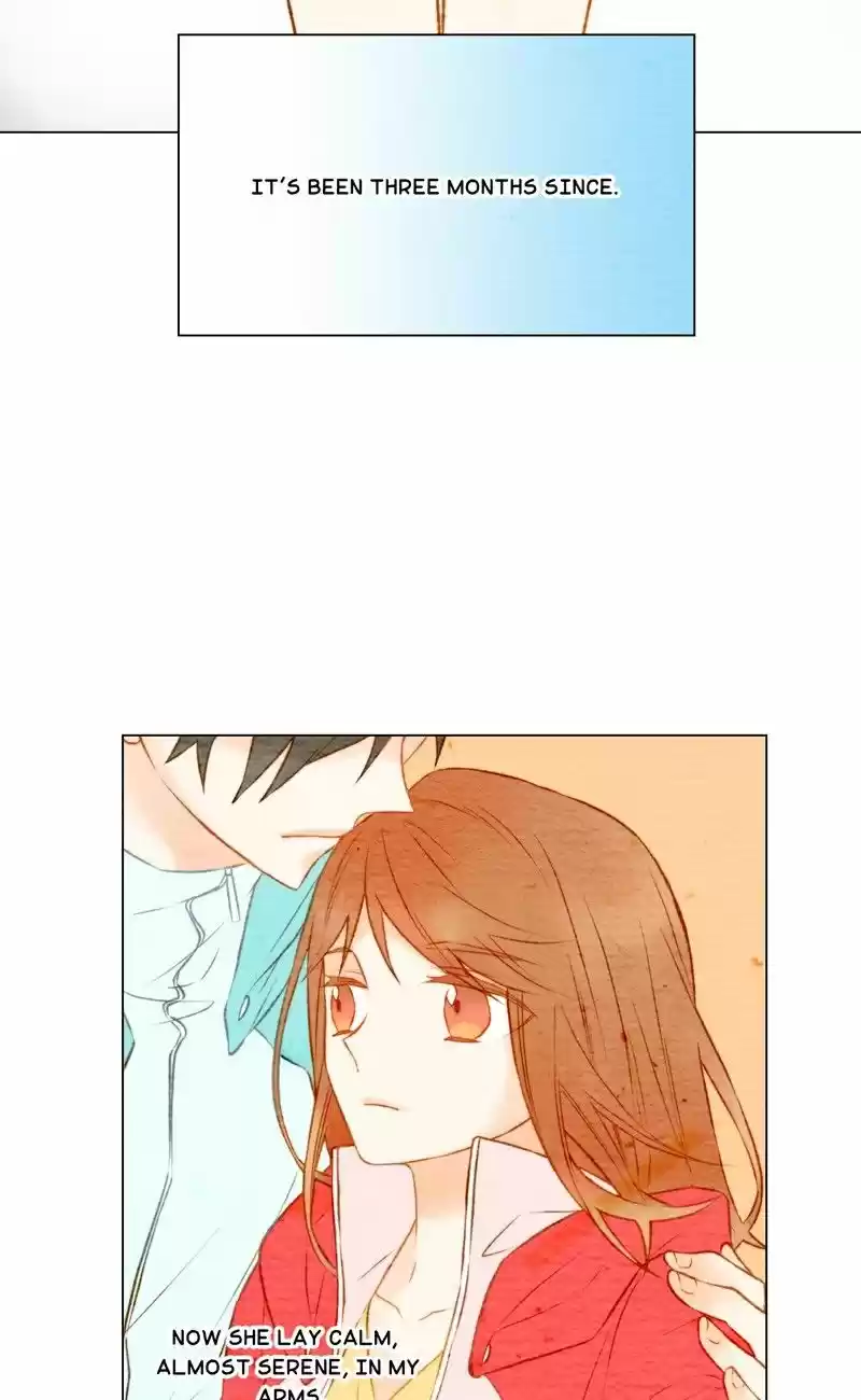 Imitation (PARK Kyung-ran) Vol.1 Ch.14