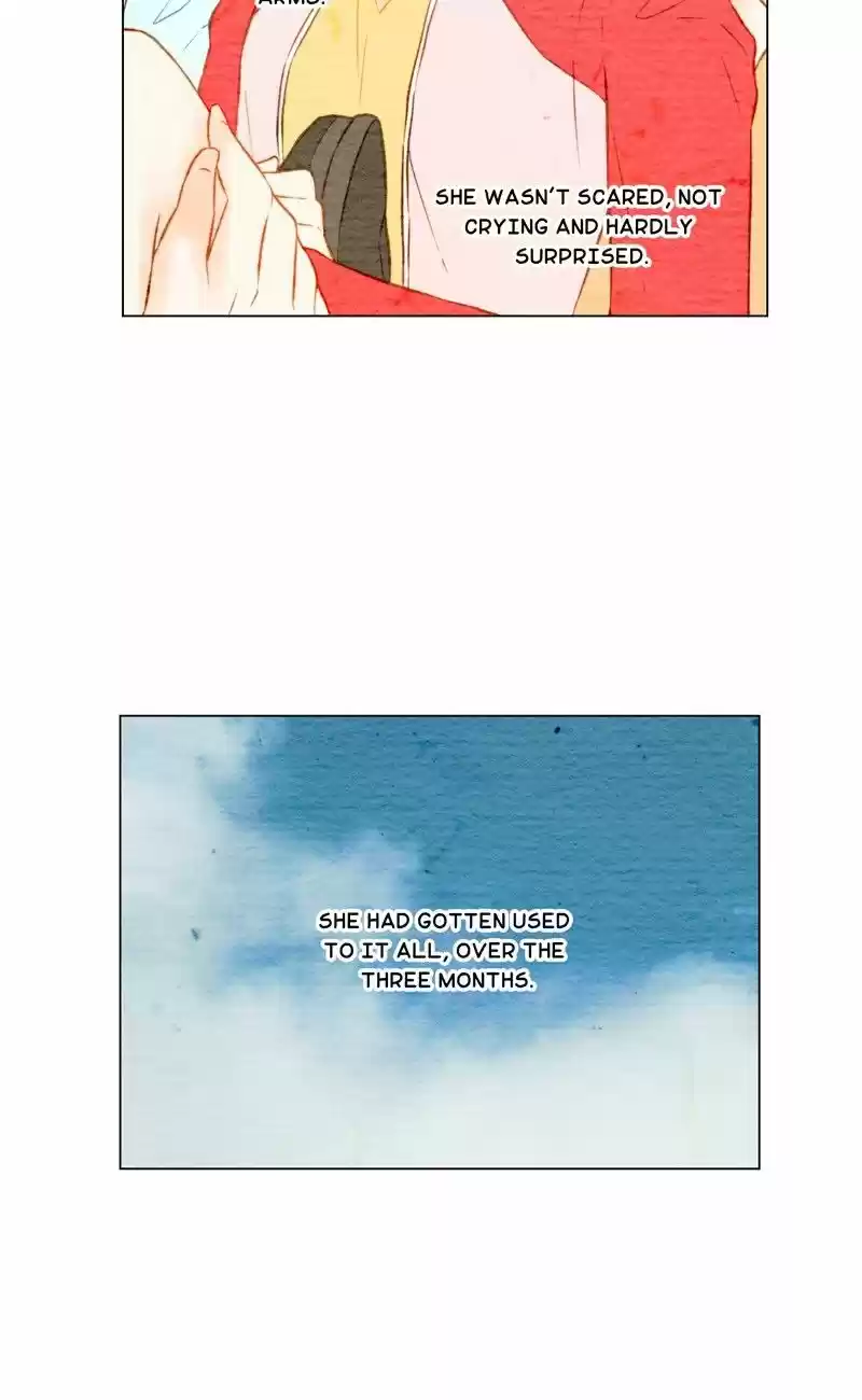 Imitation (PARK Kyung-ran) Vol.1 Ch.14