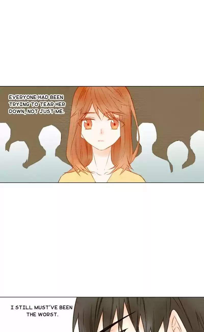 Imitation (PARK Kyung-ran) Vol.1 Ch.14