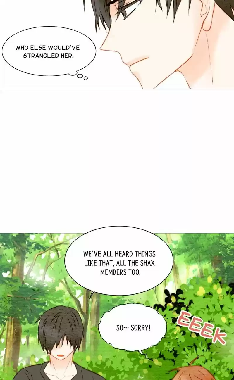 Imitation (PARK Kyung-ran) Vol.1 Ch.14