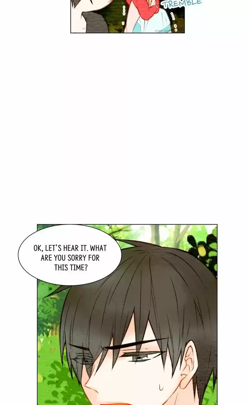 Imitation (PARK Kyung-ran) Vol.1 Ch.14