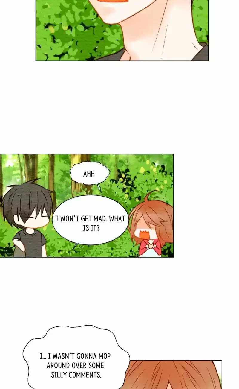 Imitation (PARK Kyung-ran) Vol.1 Ch.14