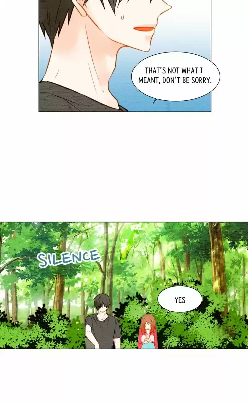 Imitation (PARK Kyung-ran) Vol.1 Ch.14