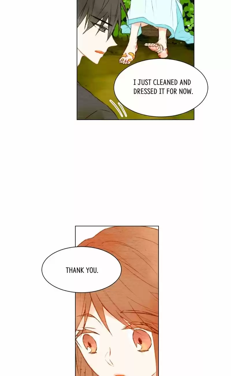 Imitation (PARK Kyung-ran) Vol.1 Ch.14