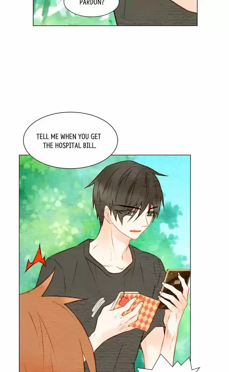 Imitation (PARK Kyung-ran) Vol.1 Ch.14