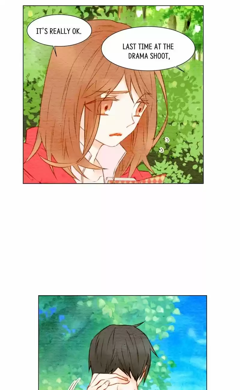 Imitation (PARK Kyung-ran) Vol.1 Ch.14