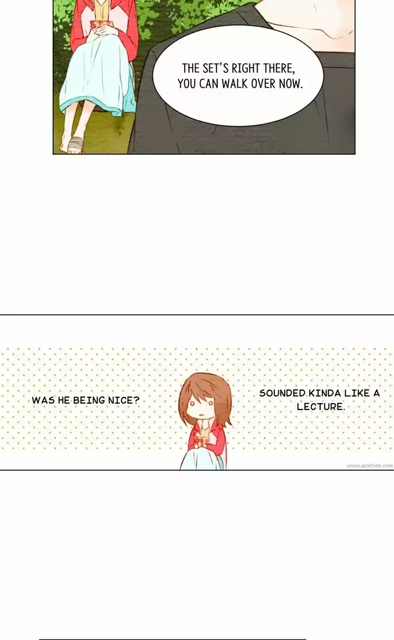 Imitation (PARK Kyung-ran) Vol.1 Ch.14