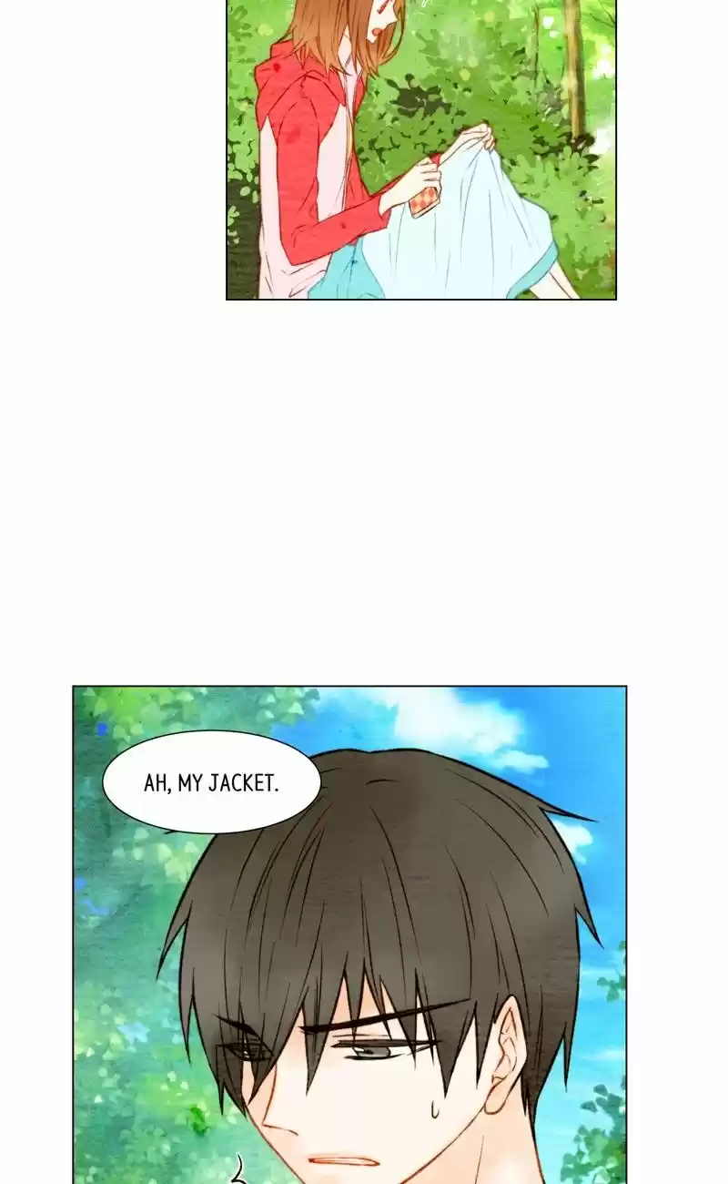 Imitation (PARK Kyung-ran) Vol.1 Ch.14