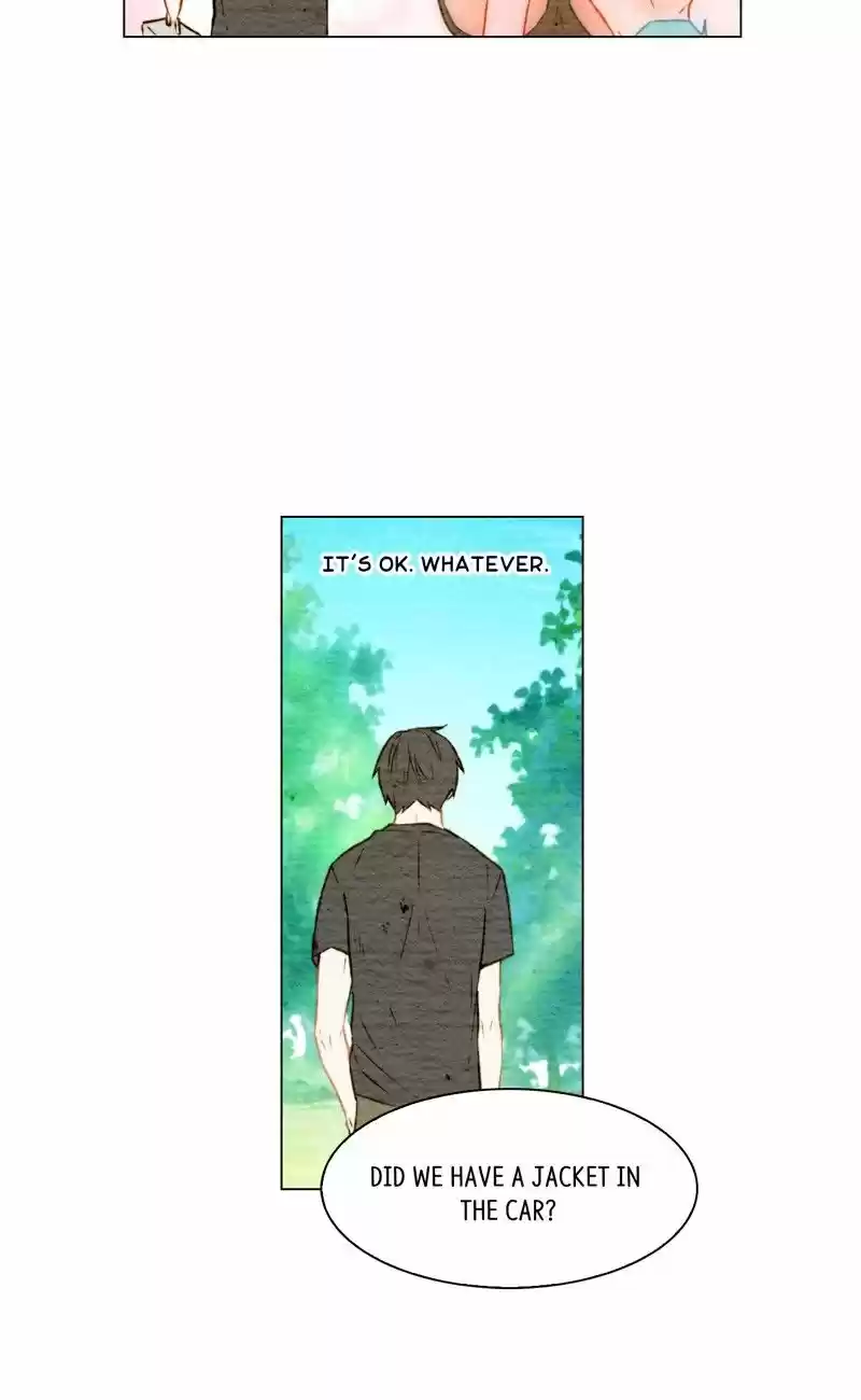 Imitation (PARK Kyung-ran) Vol.1 Ch.14