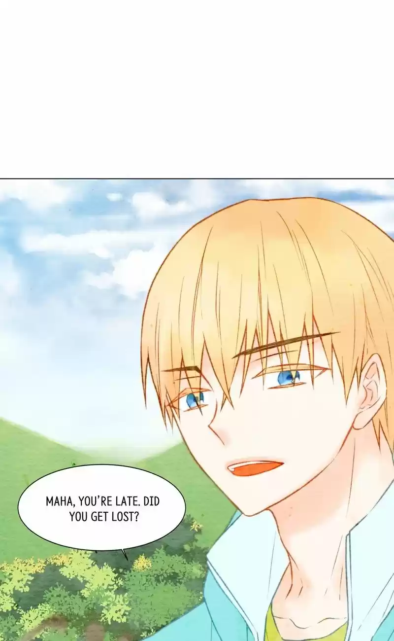 Imitation (PARK Kyung-ran) Vol.1 Ch.14