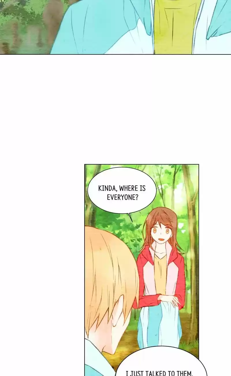 Imitation (PARK Kyung-ran) Vol.1 Ch.14