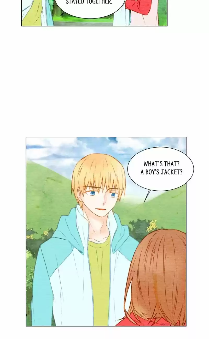 Imitation (PARK Kyung-ran) Vol.1 Ch.14