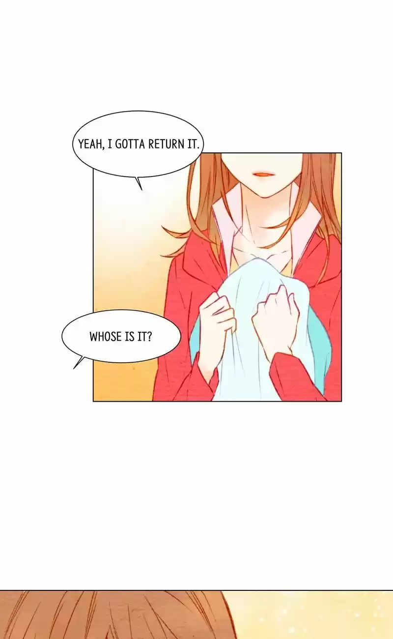 Imitation (PARK Kyung-ran) Vol.1 Ch.14