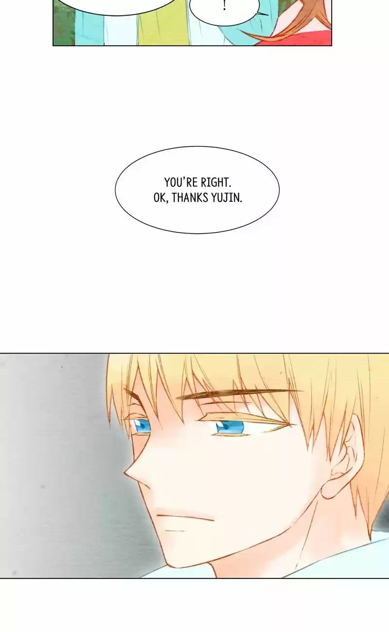 Imitation (PARK Kyung-ran) Vol.1 Ch.14