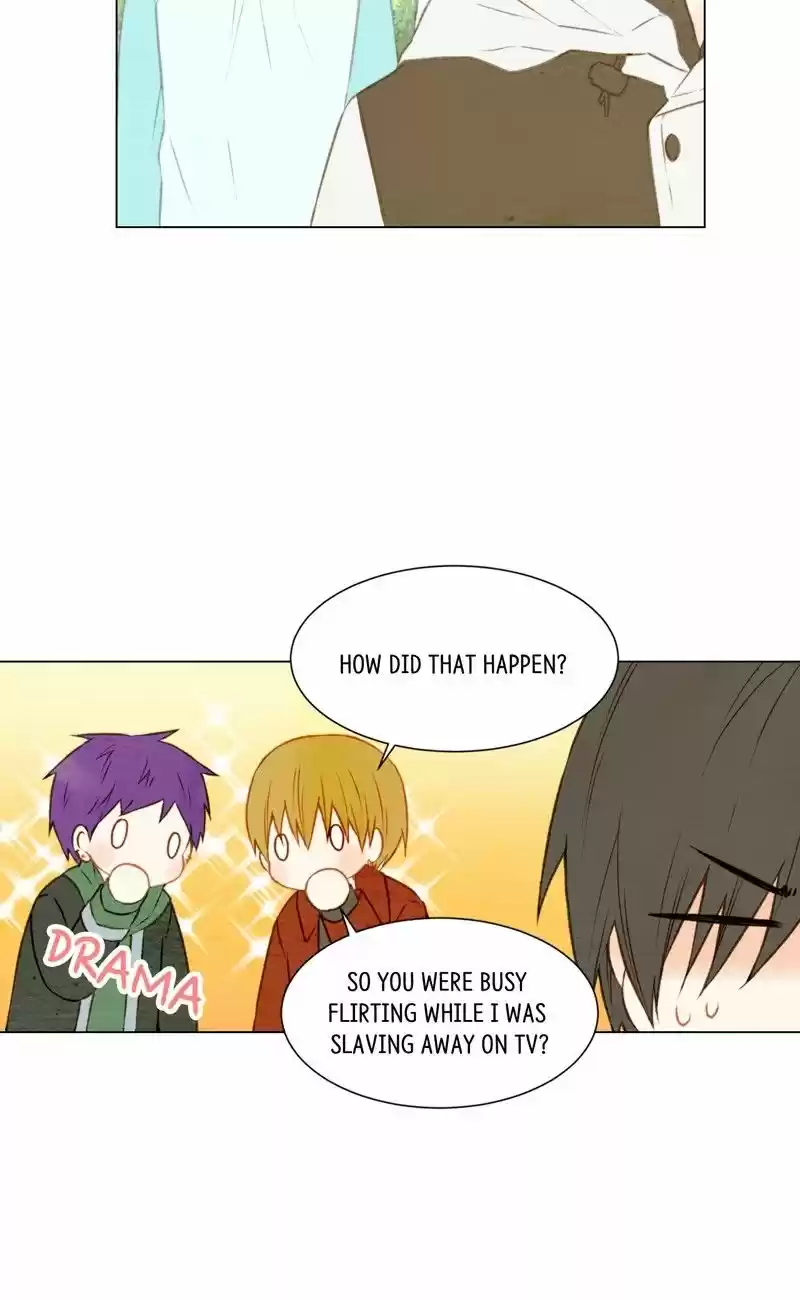 Imitation (PARK Kyung-ran) Vol.1 Ch.15