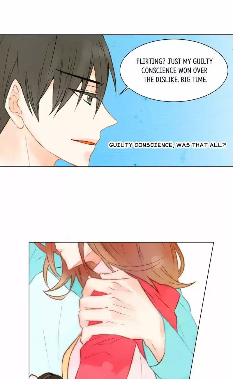 Imitation (PARK Kyung-ran) Vol.1 Ch.15