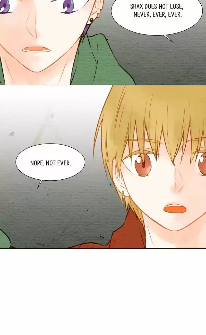 Imitation (PARK Kyung-ran) Vol.1 Ch.15