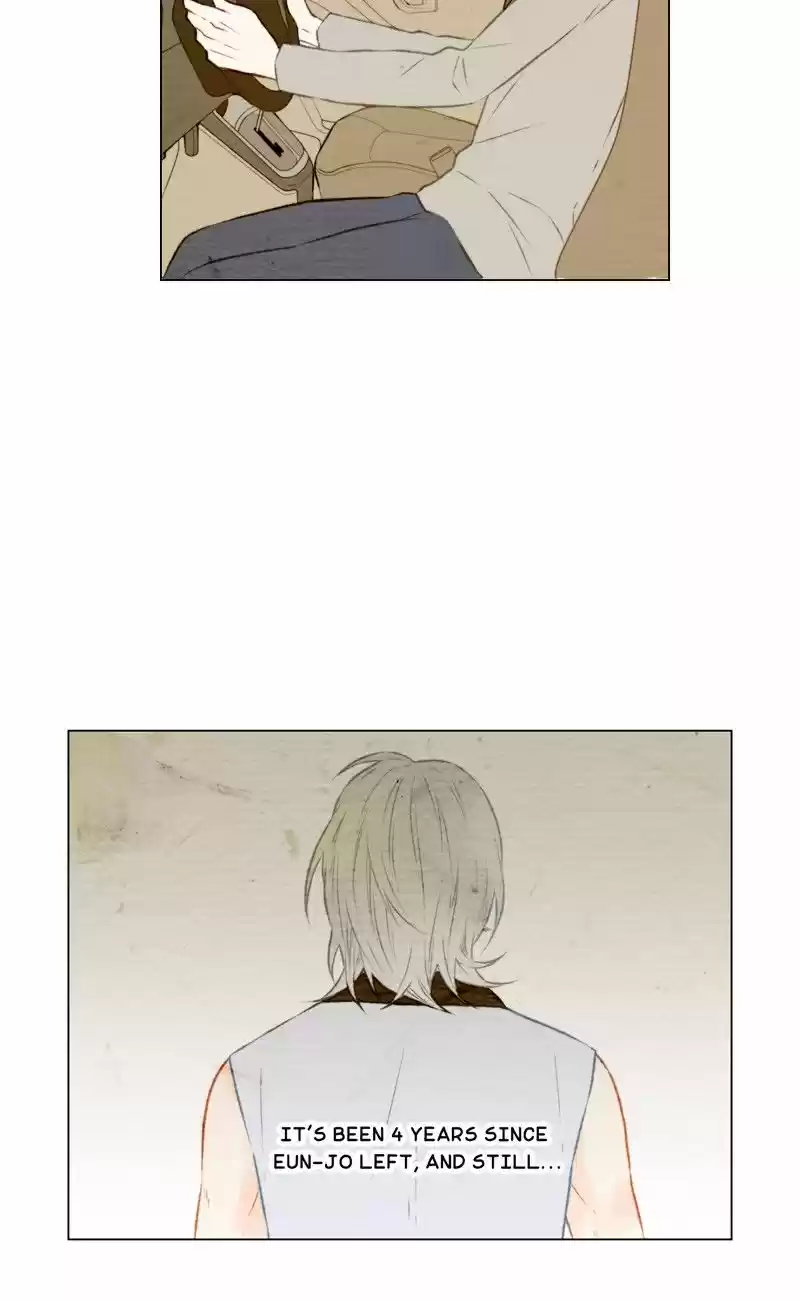 Imitation (PARK Kyung-ran) Vol.1 Ch.15