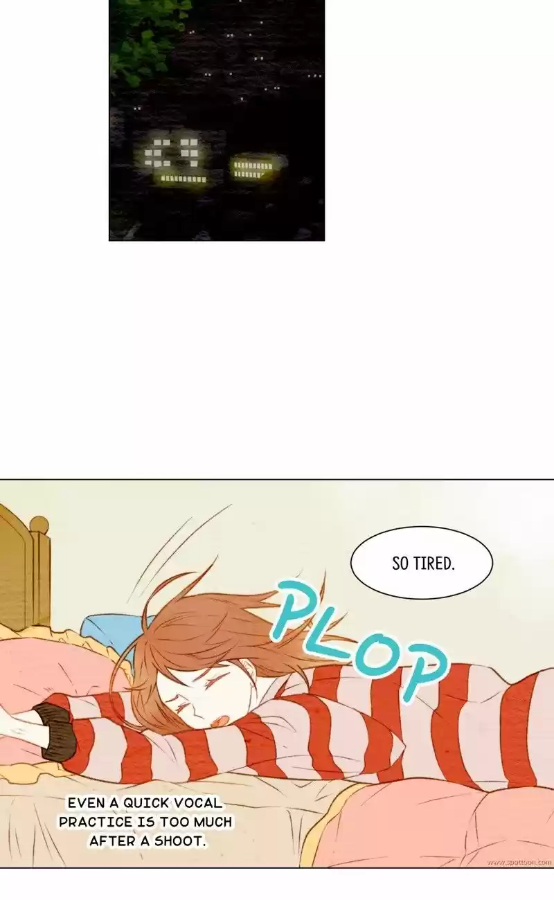 Imitation (PARK Kyung-ran) Vol.1 Ch.15