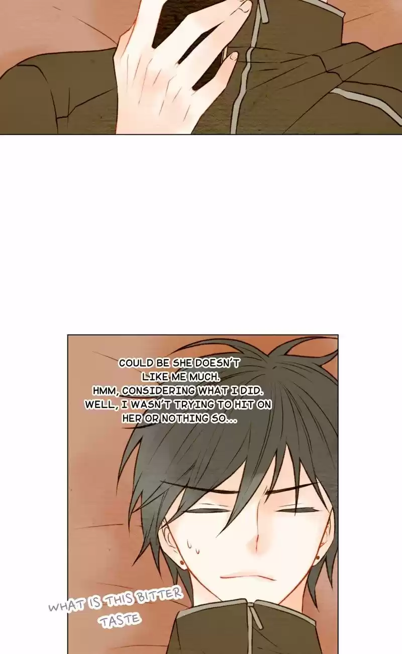 Imitation (PARK Kyung-ran) Vol.1 Ch.15