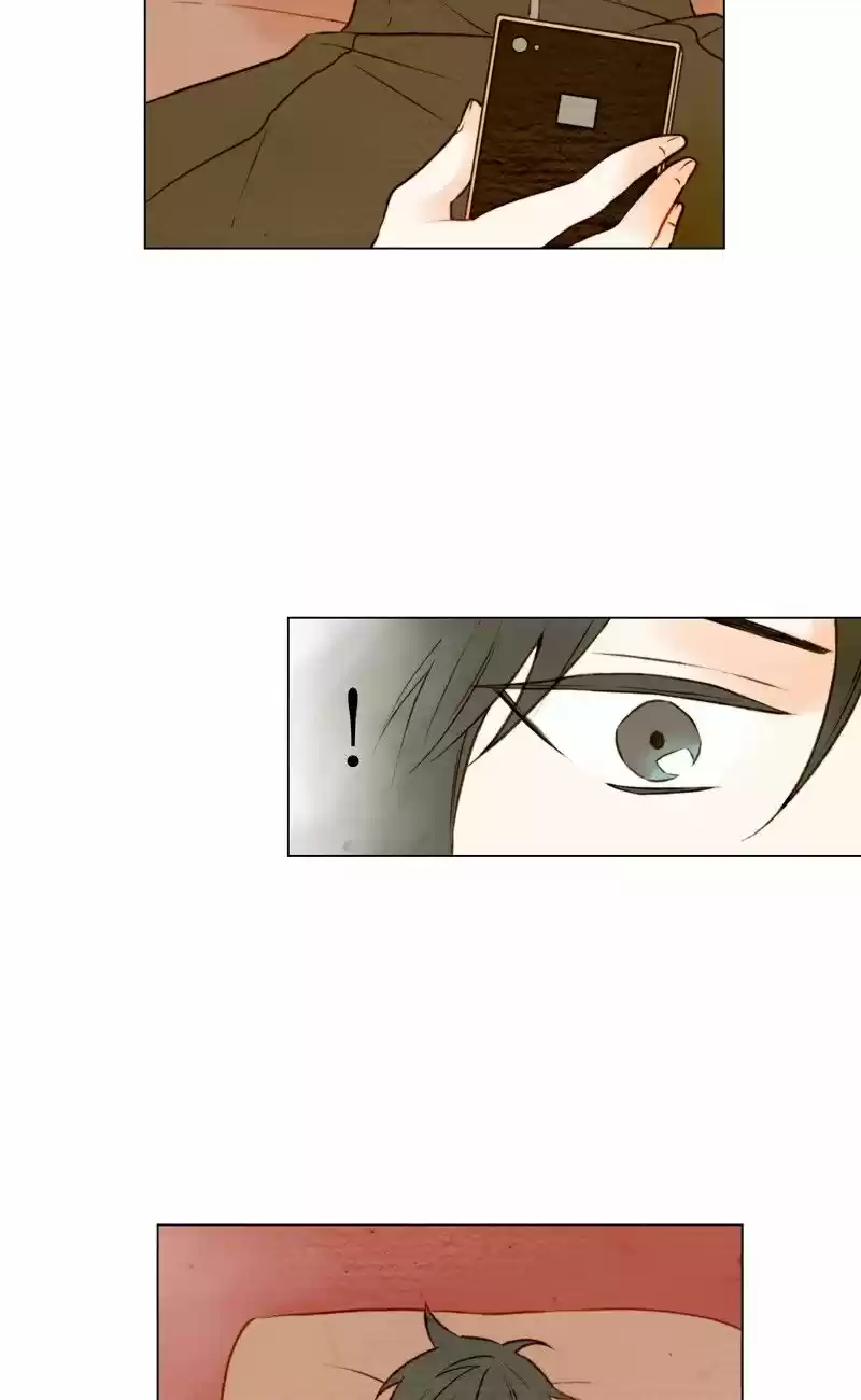 Imitation (PARK Kyung-ran) Vol.1 Ch.15