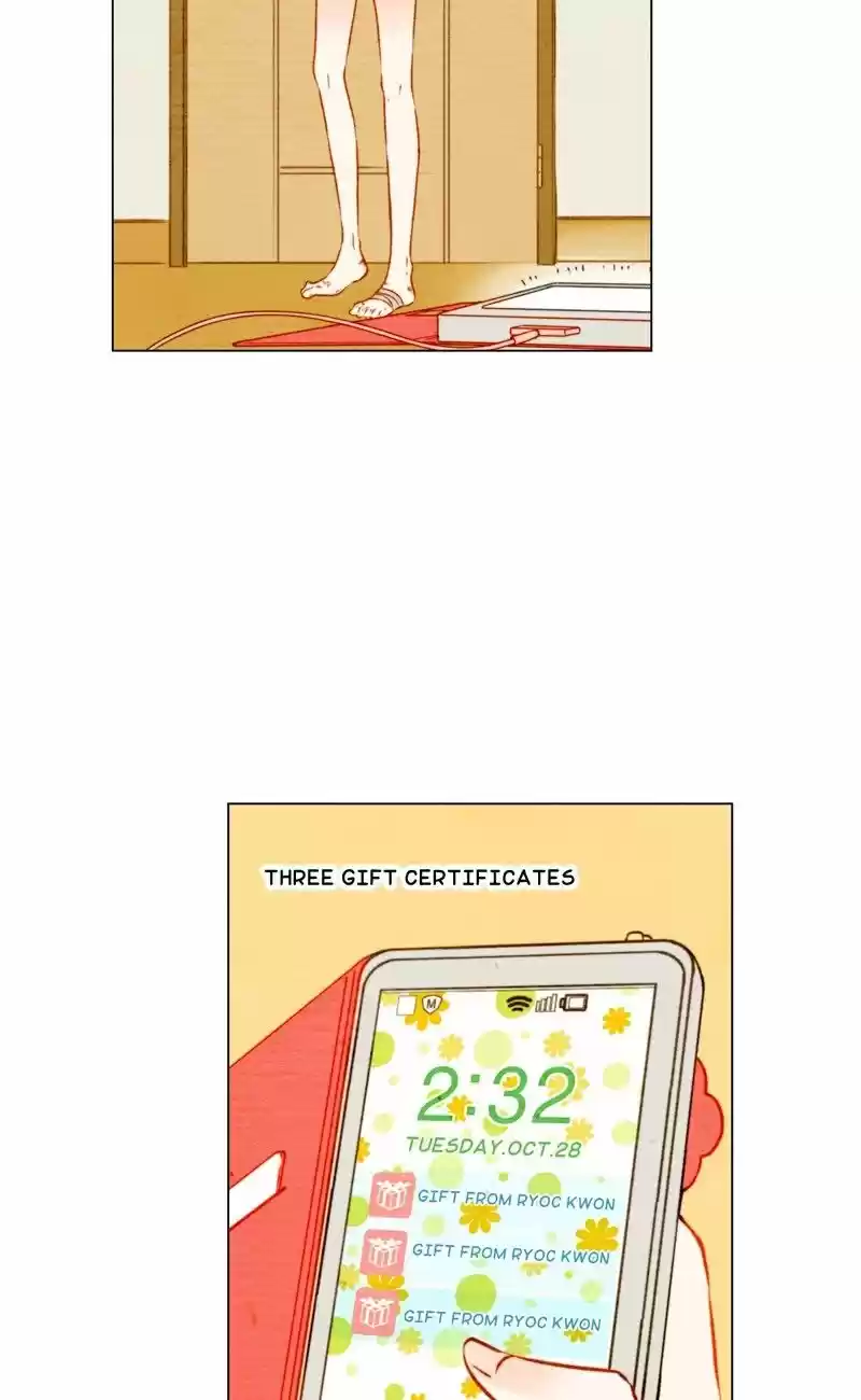 Imitation (PARK Kyung-ran) Vol.1 Ch.15