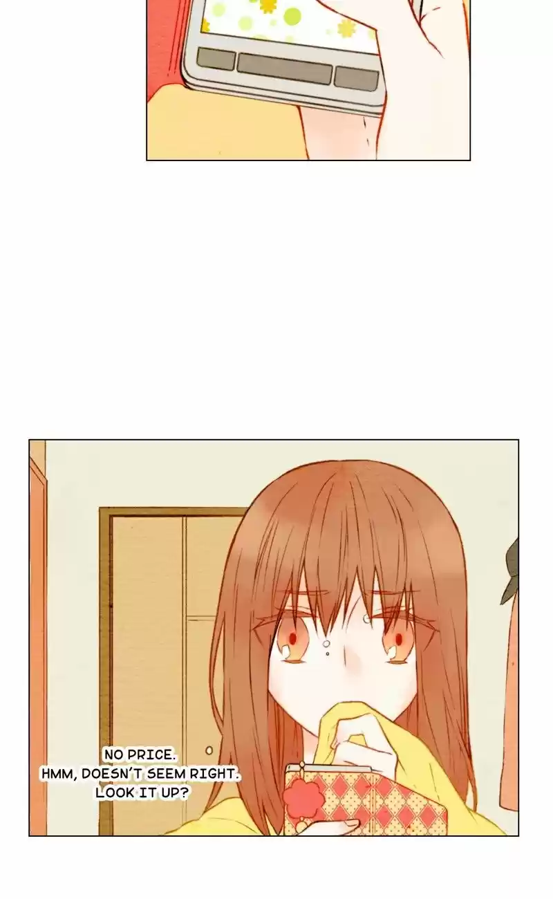 Imitation (PARK Kyung-ran) Vol.1 Ch.15