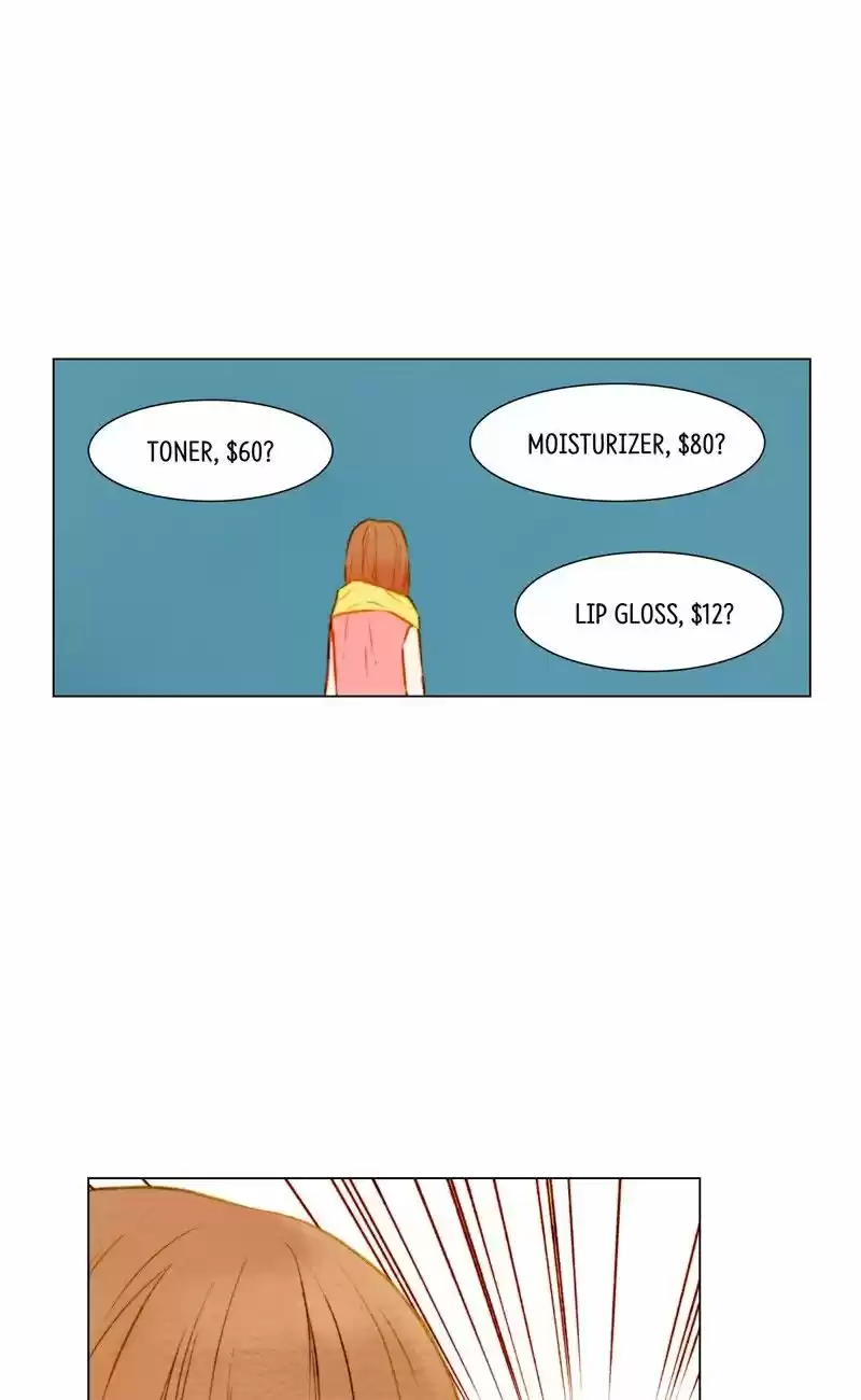 Imitation (PARK Kyung-ran) Vol.1 Ch.15