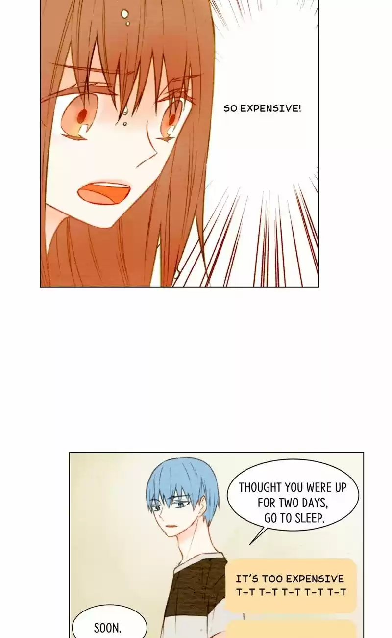 Imitation (PARK Kyung-ran) Vol.1 Ch.15