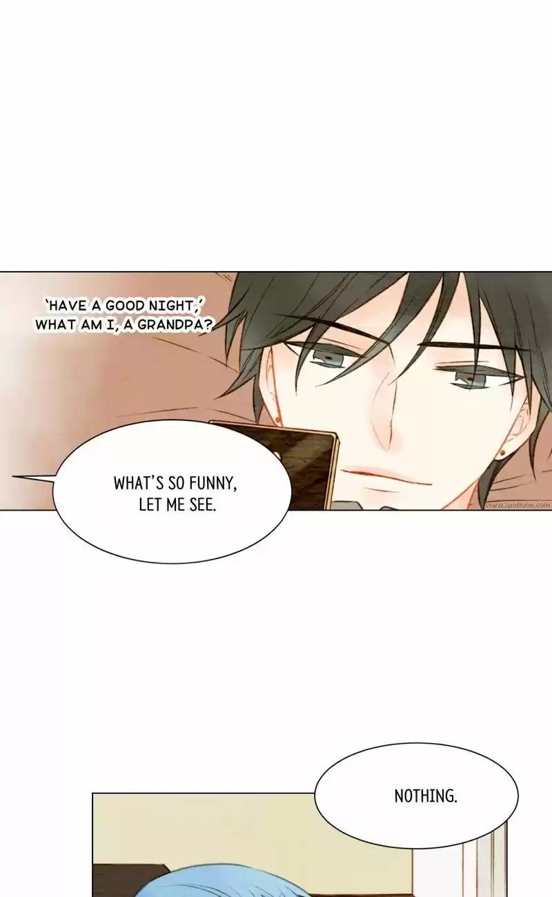 Imitation (PARK Kyung-ran) Vol.1 Ch.15