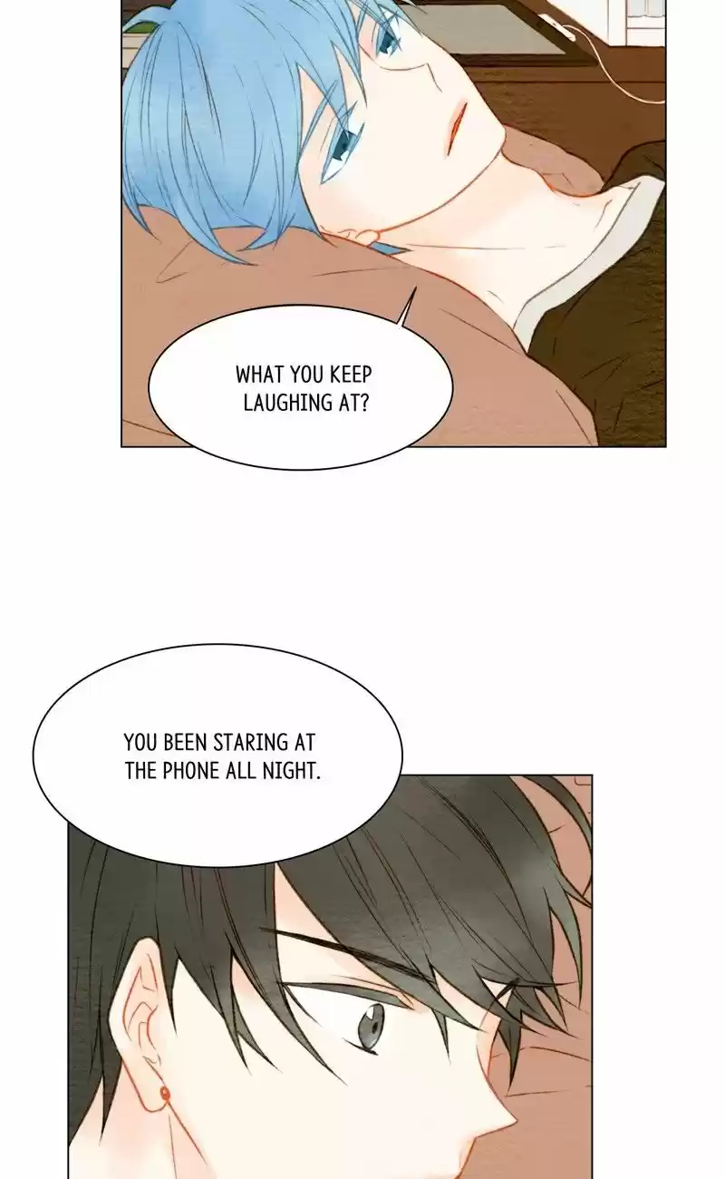 Imitation (PARK Kyung-ran) Vol.1 Ch.15