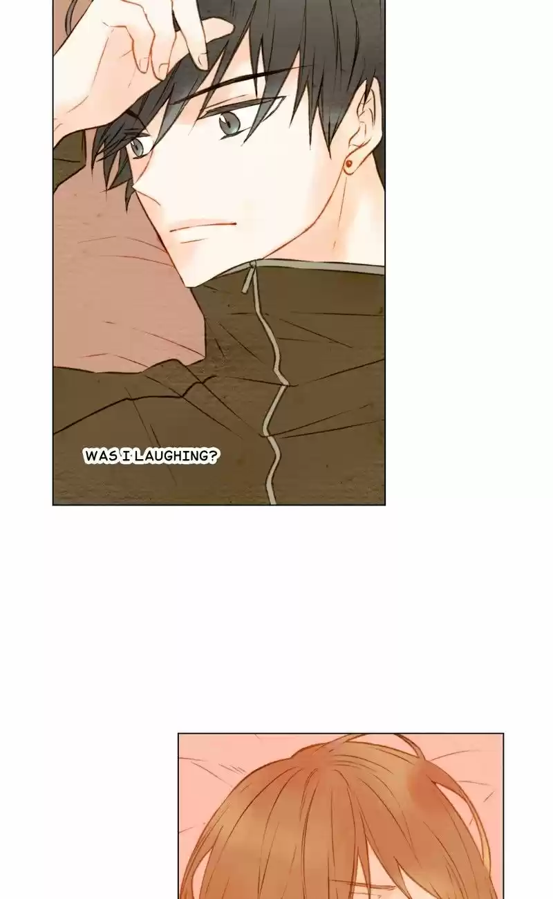 Imitation (PARK Kyung-ran) Vol.1 Ch.15