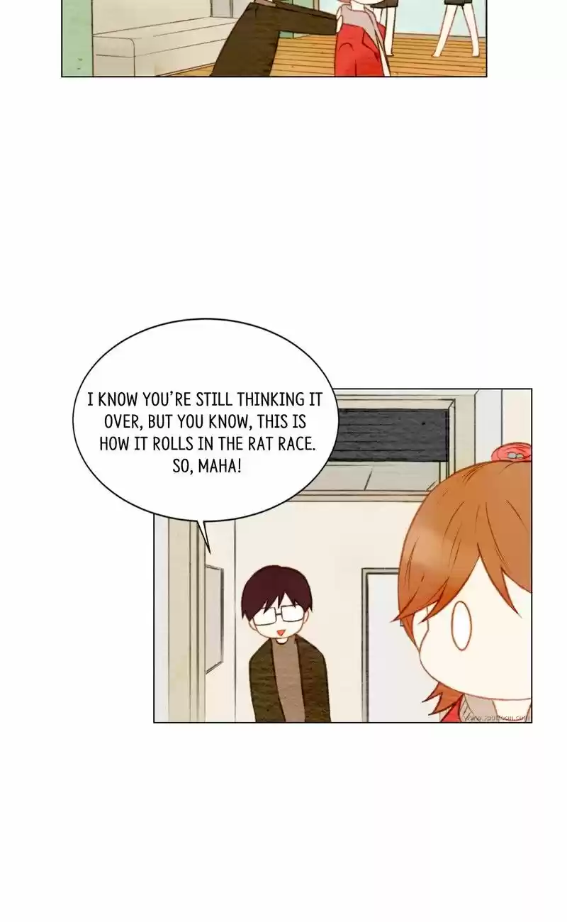 Imitation (PARK Kyung-ran) Vol.1 Ch.15