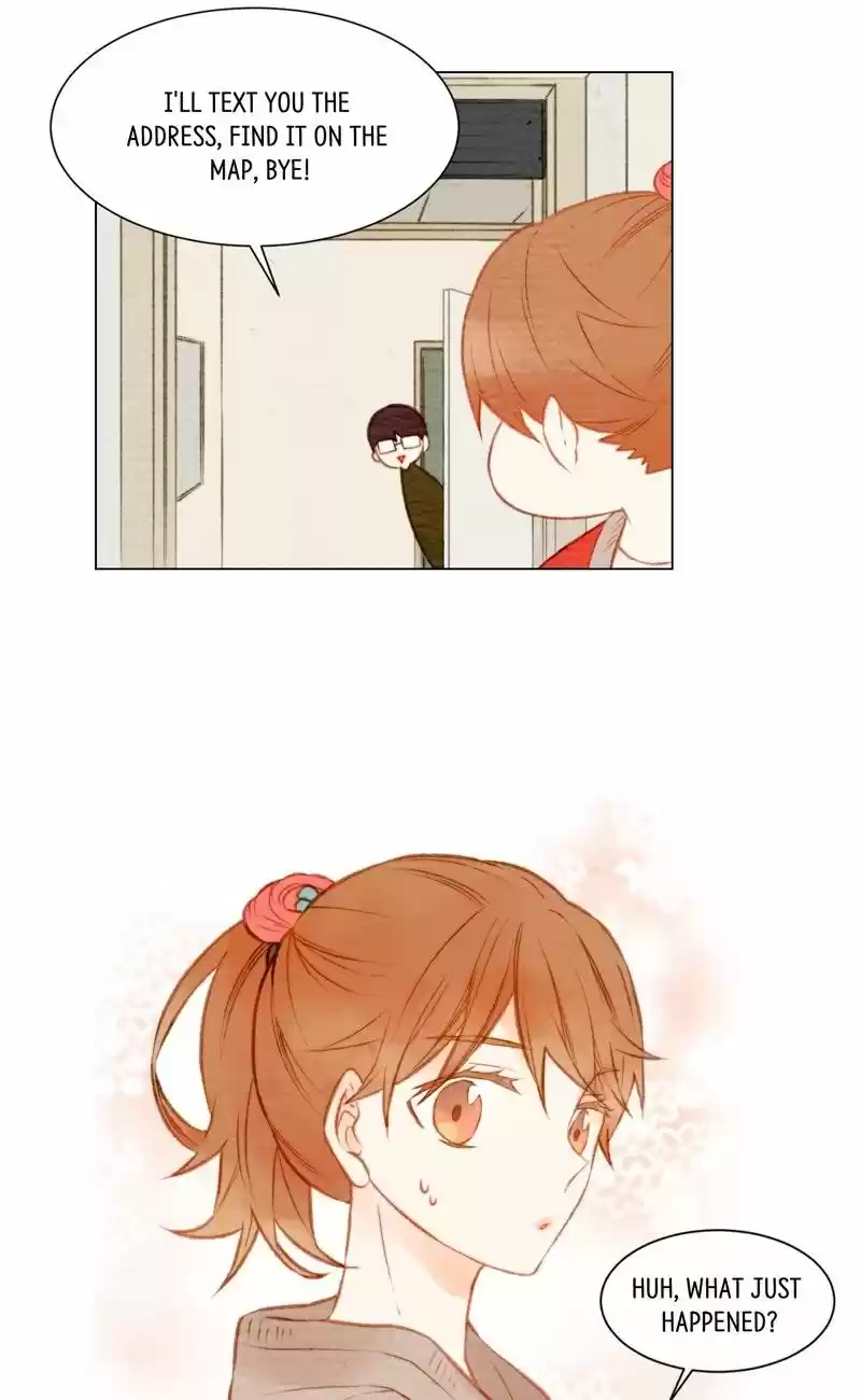 Imitation (PARK Kyung-ran) Vol.1 Ch.15