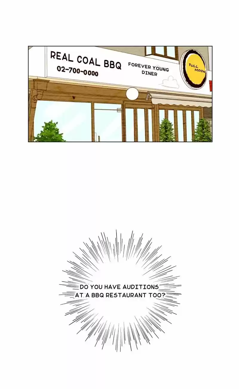 Imitation (PARK Kyung-ran) Vol.1 Ch.15