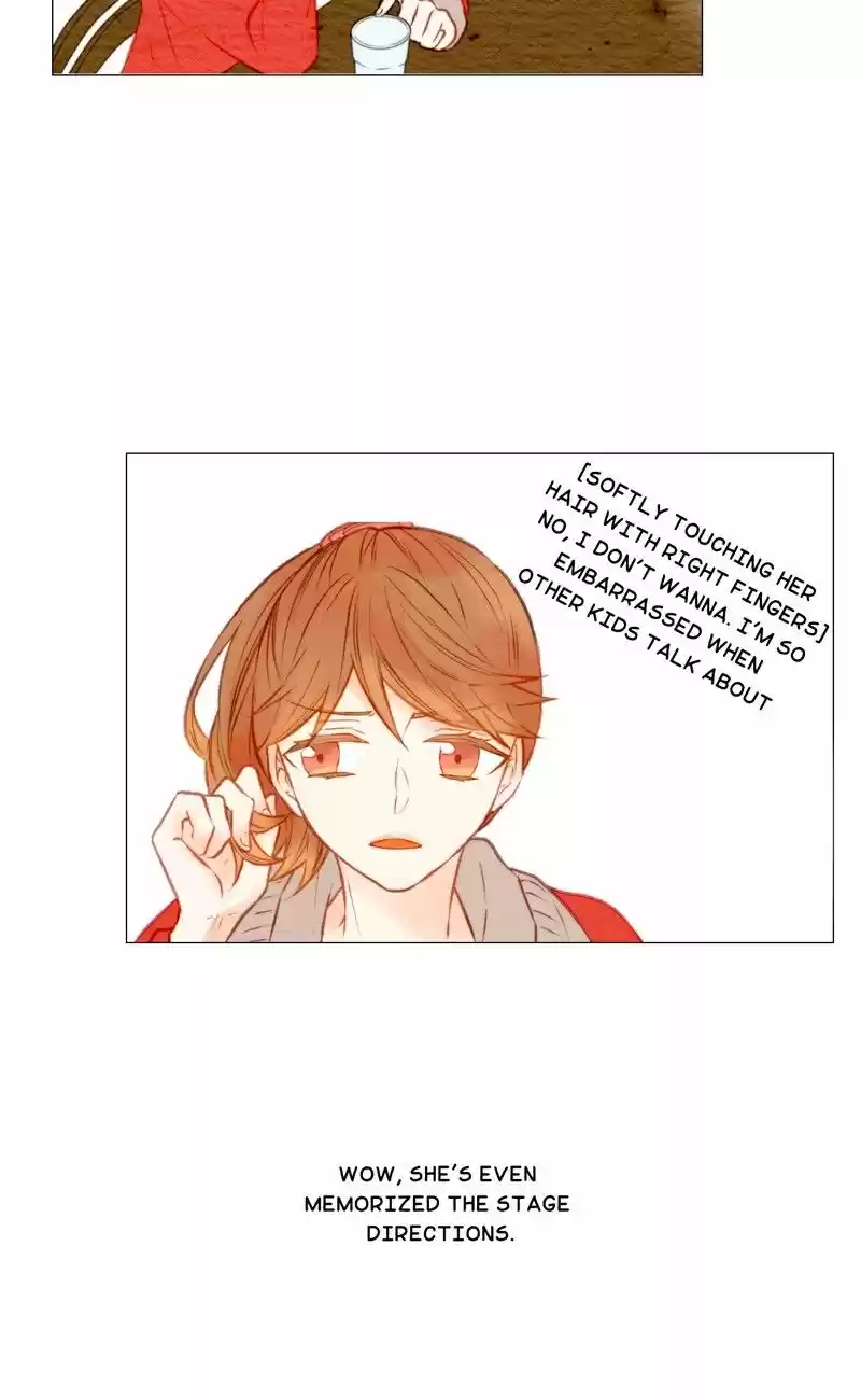 Imitation (PARK Kyung-ran) Vol.1 Ch.16