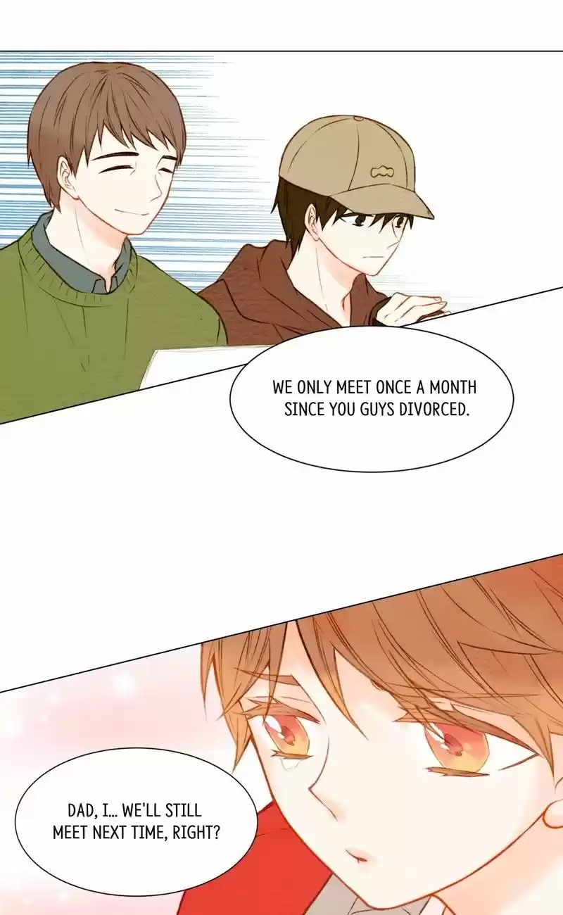 Imitation (PARK Kyung-ran) Vol.1 Ch.16