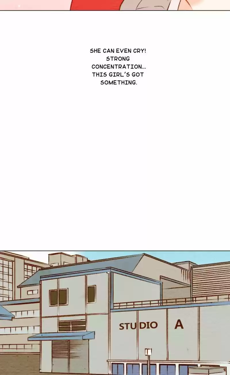 Imitation (PARK Kyung-ran) Vol.1 Ch.16