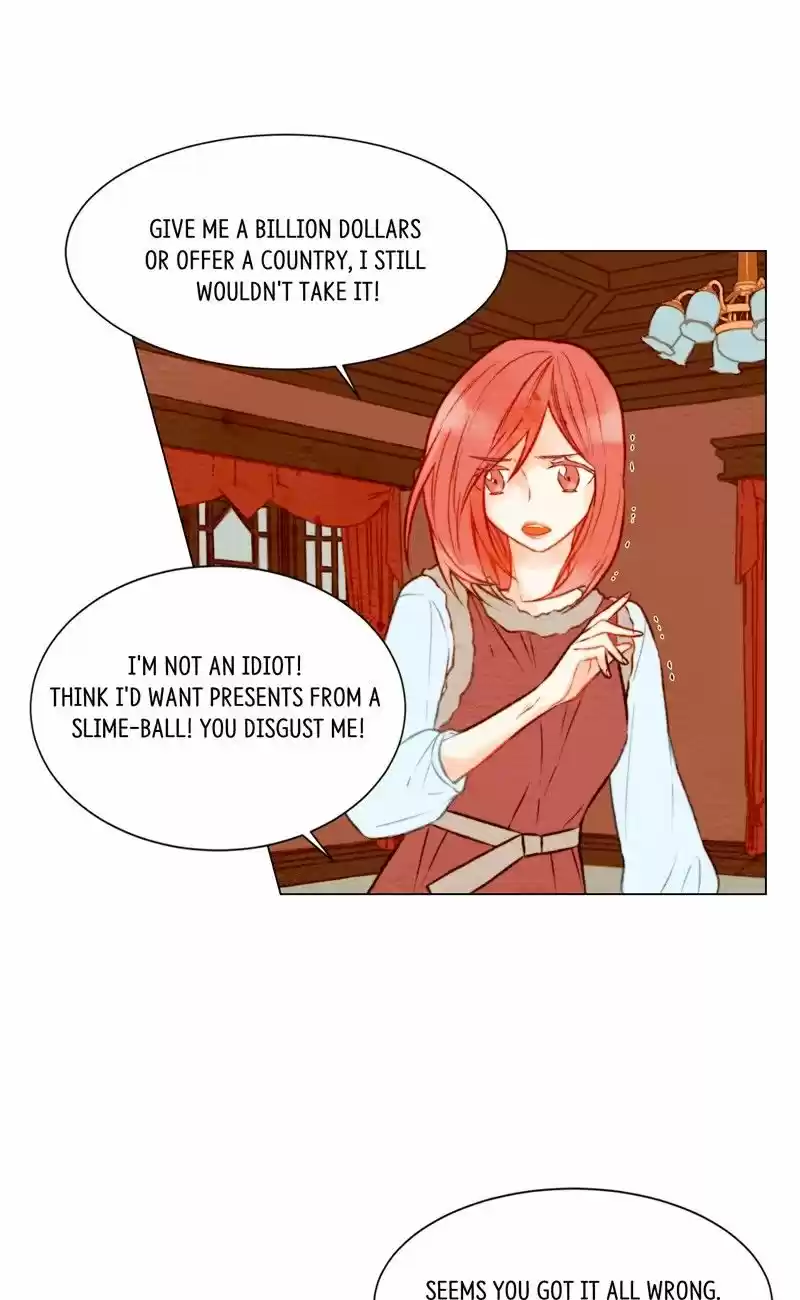 Imitation (PARK Kyung-ran) Vol.1 Ch.16