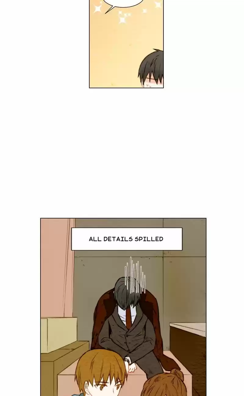 Imitation (PARK Kyung-ran) Vol.1 Ch.16