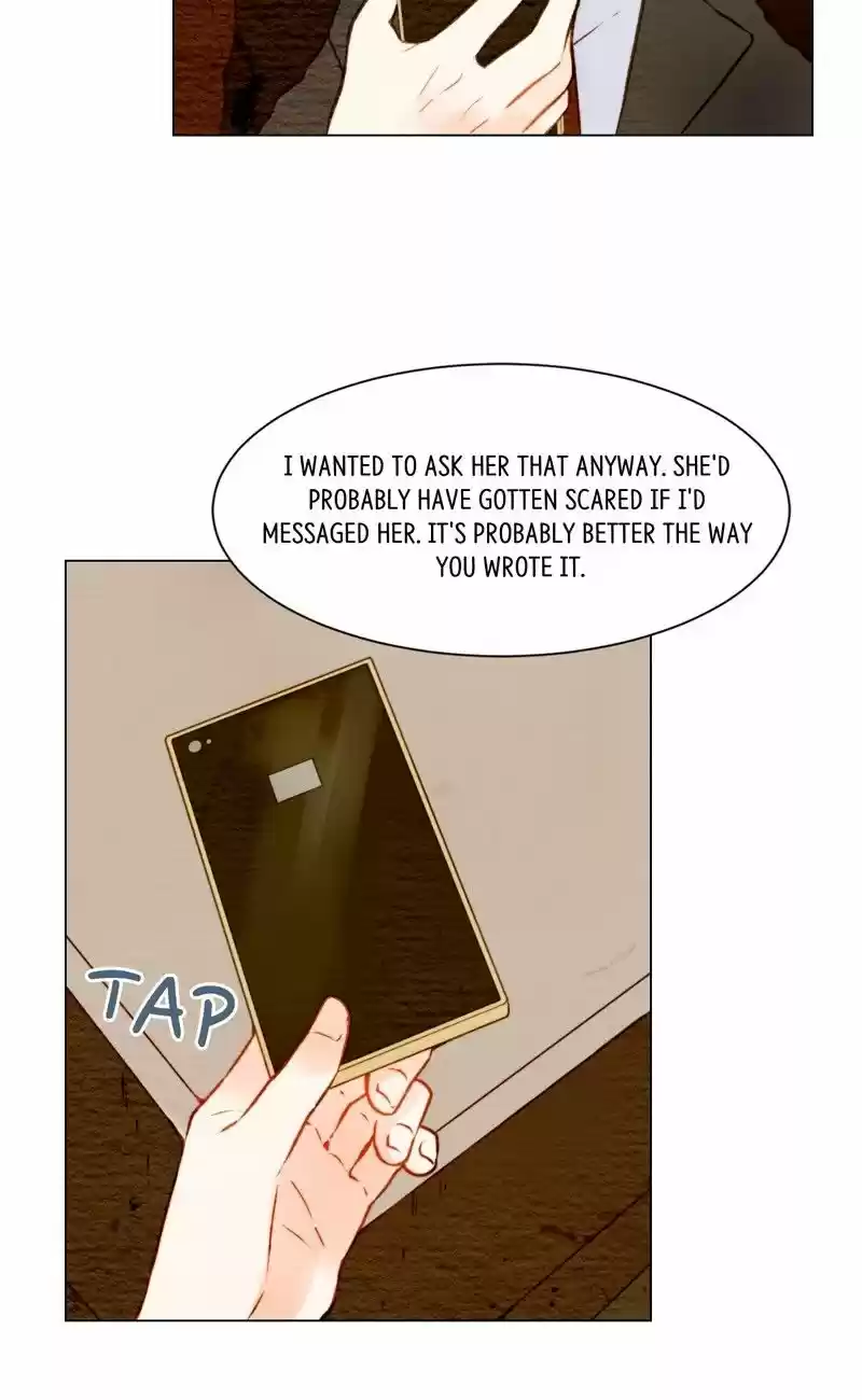 Imitation (PARK Kyung-ran) Vol.1 Ch.16