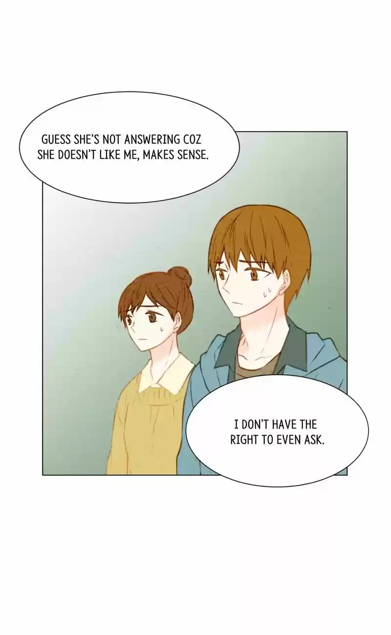 Imitation (PARK Kyung-ran) Vol.1 Ch.16