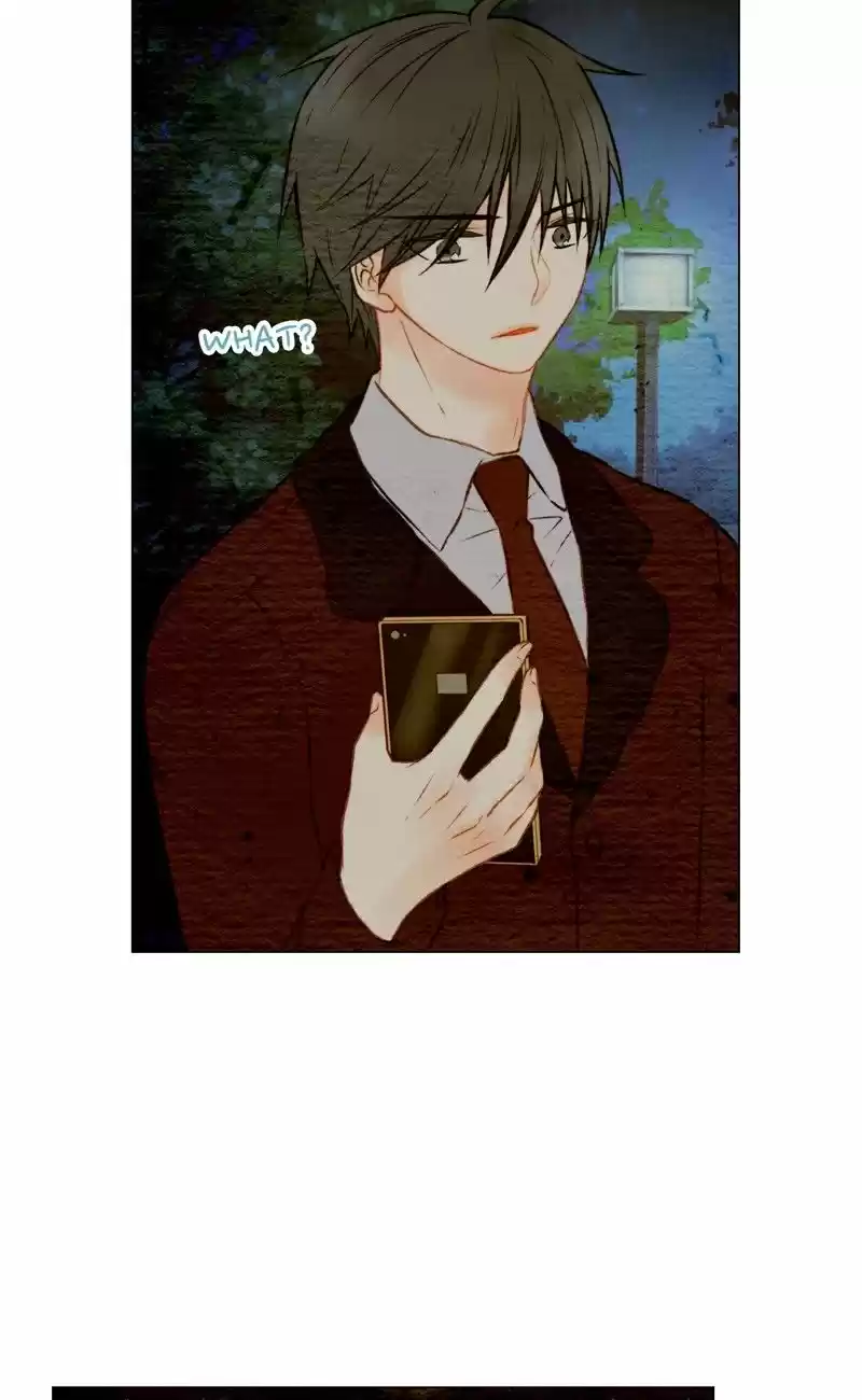 Imitation (PARK Kyung-ran) Vol.1 Ch.16