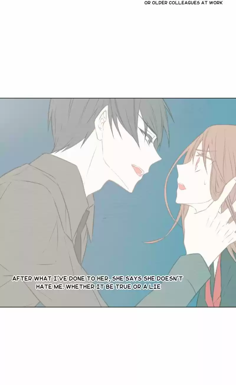 Imitation (PARK Kyung-ran) Vol.1 Ch.16